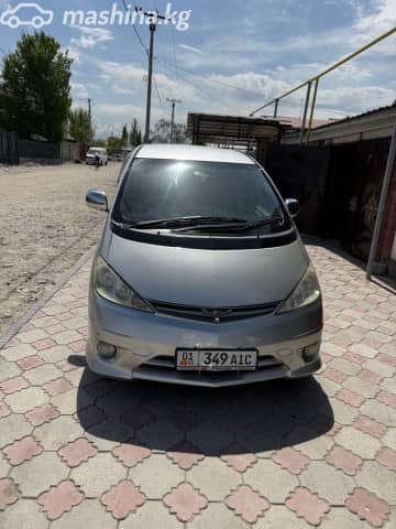 Toyota Estima II Рестайлинг 2.4 AT