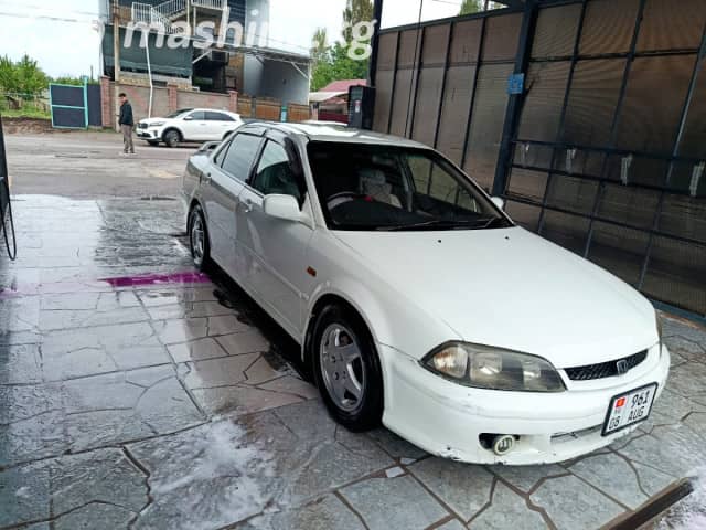 Honda Torneo 2.0 AT