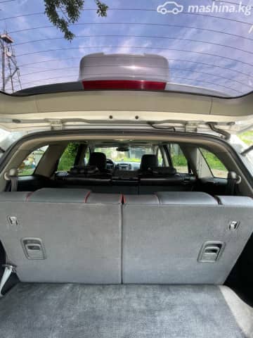 Hyundai Santa Fe II 2.2d AT 4WD