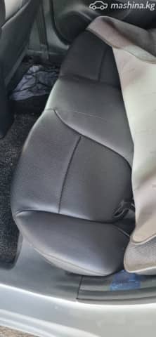 Hyundai Accent IV 1.4 CVT