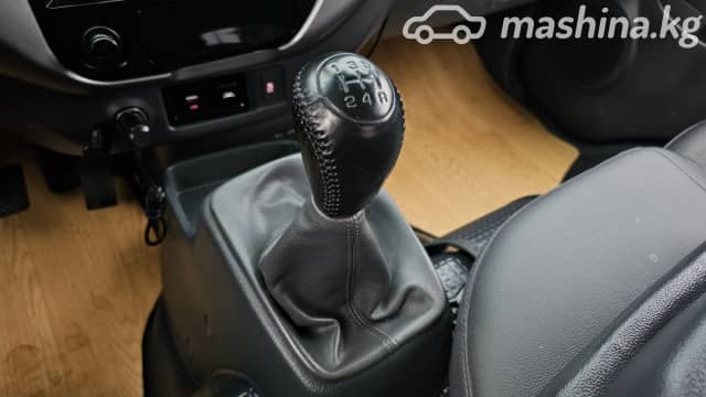 Kia Bongo