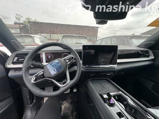 Volkswagen Teramont I Рестайлинг (China Market) X 2.0 AMT 4WD