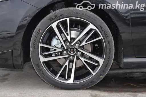 Toyota Camry IX (XV80) China Market 2.0 CVT