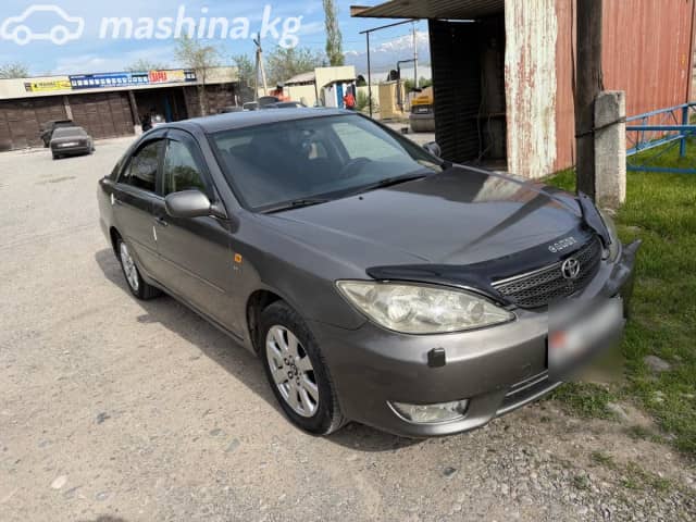 Toyota Camry V (XV30) 2.4 AT