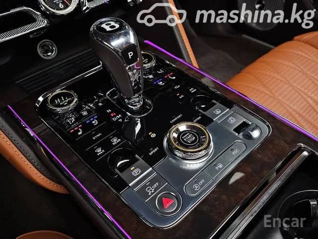 Bentley Flying Spur II 4.0 AMT 4WD