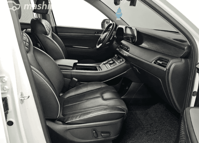 Hyundai Palisade I 2.2 AT