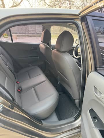 Kia Morning III 1.0 AT