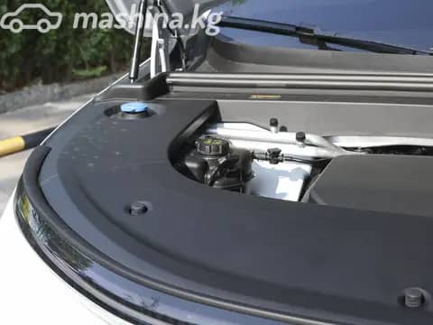LiXiang L6 1.5hyb AT 4WD