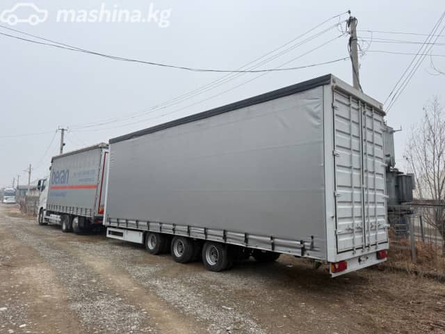 Volvo FH