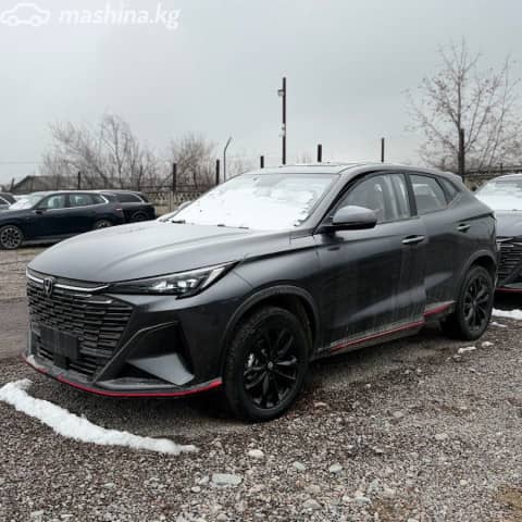 Changan X5 Plus 1.5 AMT