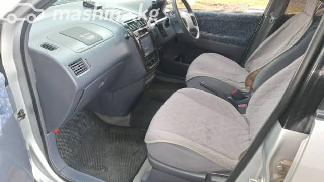 Toyota Ipsum I (M10) 2.0 AT