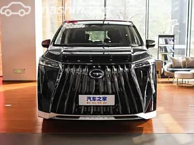 GAC Trumpchi E9 2.0hyb AT