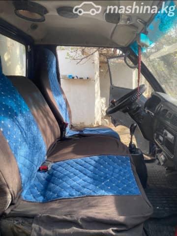 Hyundai Porter