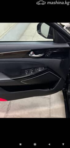 Kia K7 YG (II) 2.4 AT