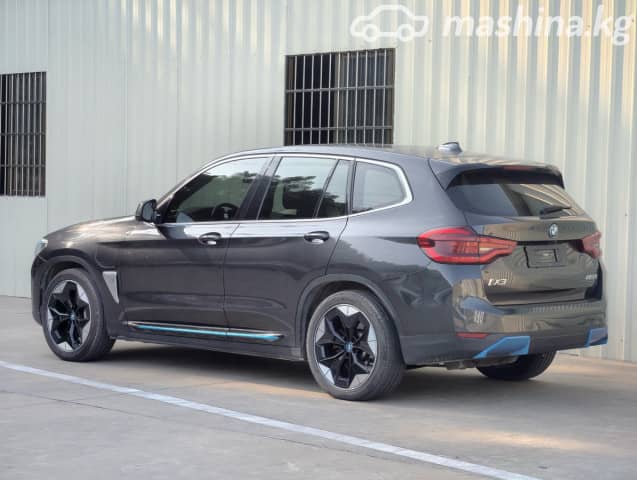 BMW iX3 I (G08) Electro AT
