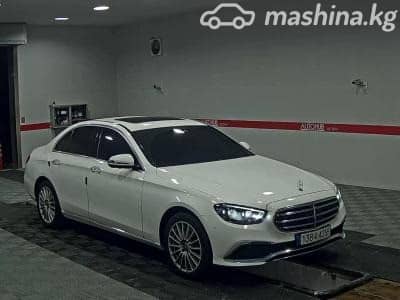 Mercedes-Benz E-Класс V (W213, S213, C238) Рестайлинг 220 d 2.0d AT 4WD