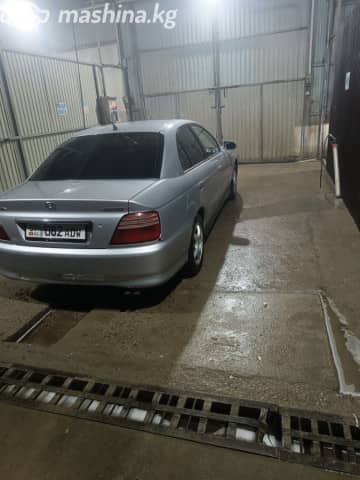 Honda Accord VI 2.0 AT