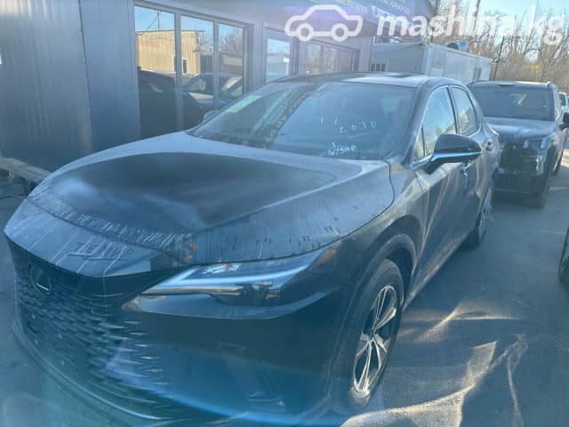 Toyota Camry IX (XV80) China Market 2.0hyb CVT