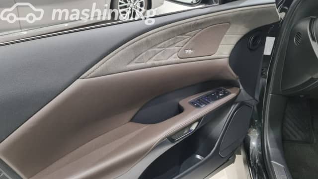Lexus RX V 350h 2.5hyb CVT 4WD