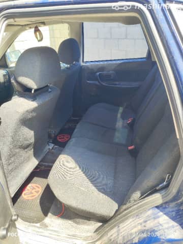 Volkswagen Polo III 1.6 MT