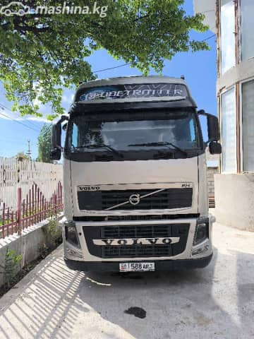 Volvo FH