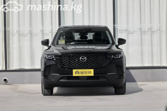 Mazda CX-50 2.0 AT