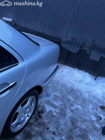 Mercedes-Benz E-Класс II (W210, S210) 320 3.2 AT