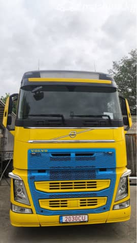 Volvo FH