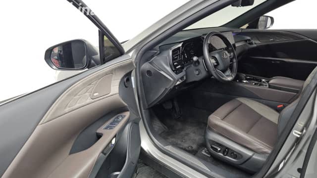 Lexus RX V 350h 2.5hyb CVT 4WD