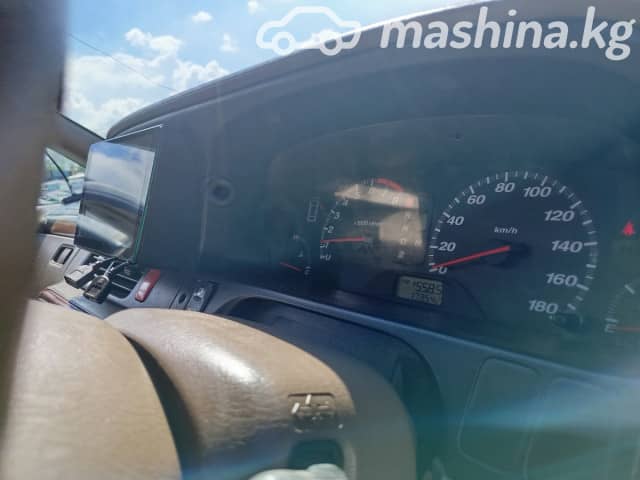 Honda Odyssey II 2.3 AT