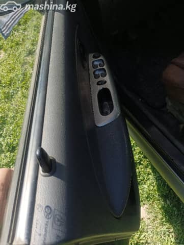 Daewoo Matiz II 0.8 MT