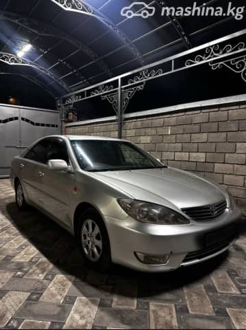 Toyota Camry (Japan) XV30 2.4 AT