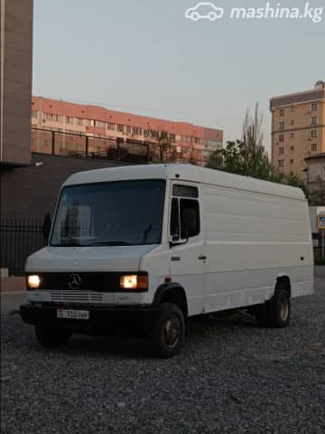 Mercedes-Benz T2