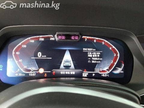 BMW X5 IV (G05/G18) 40i 3.0 AT 4WD