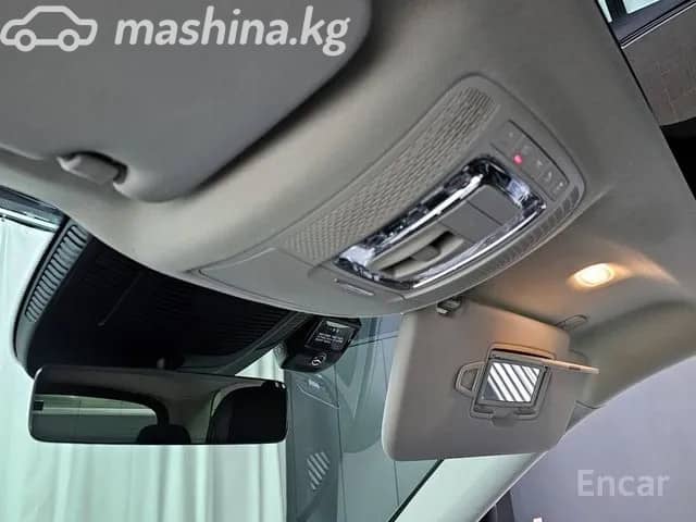 Mercedes-Benz GLE II (V167) 400 d 4MATIC 2.9 AT 4WD