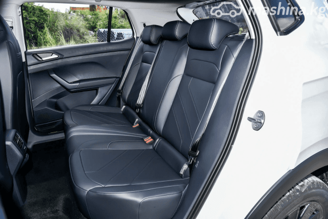 Volkswagen Tharu I Рестайлинг 300 TSI 1.5 AMT