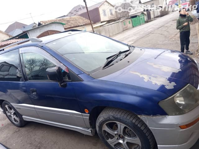 Mitsubishi RVR II 1.8 AT