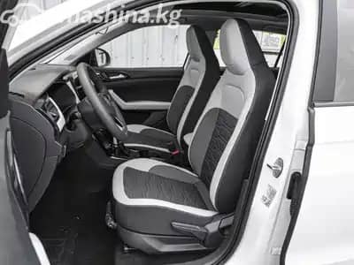 Volkswagen Tharu I Рестайлинг 300 TSI 1.5 AMT