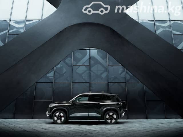 BYD FangChengBao Leopard 3 Electro AT 4WD