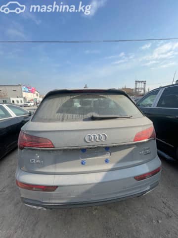Audi Q5 III 40 TFSI 2.0 AMT 4WD