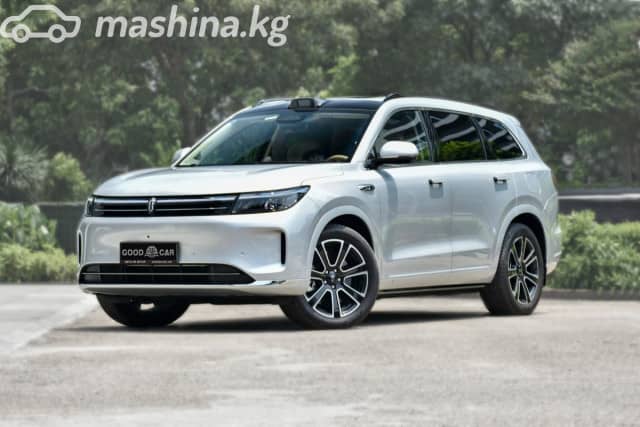 Aito M7 1.5hyb AT 4WD