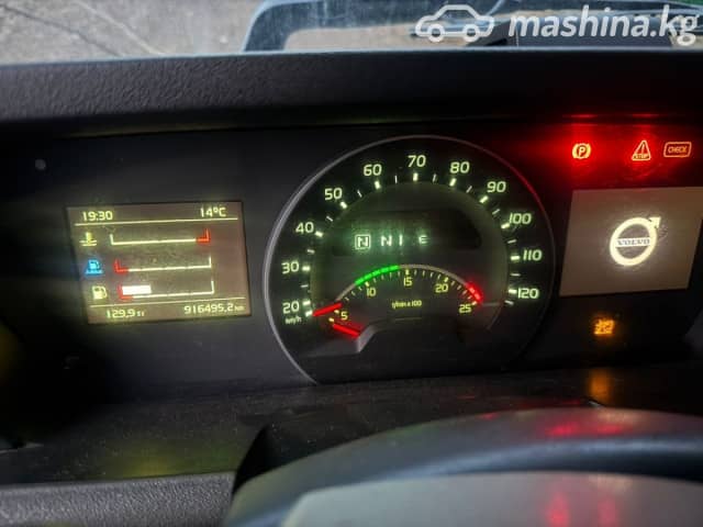 Volvo FH
