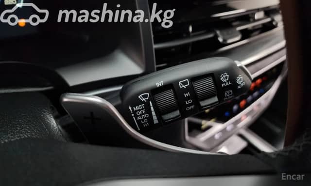 SsangYong Rexton IV Рестайлинг 2.2d AT 4WD