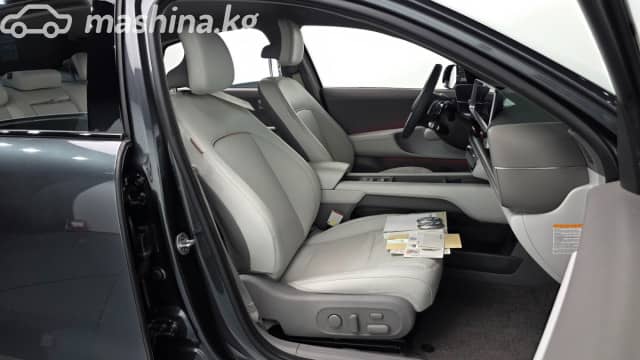 Hyundai IONIQ 6 Long Range Electro AT 4WD