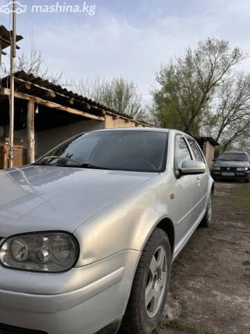 Volkswagen Golf IV 1.6 AT
