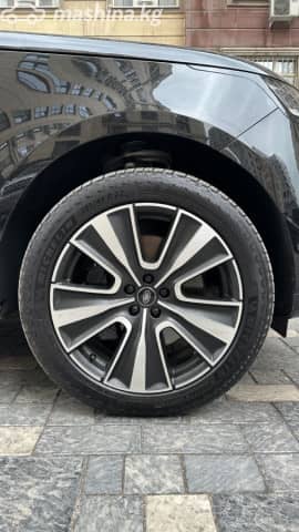 Land Rover Range Rover V P440e 3.0hyb AT 4WD