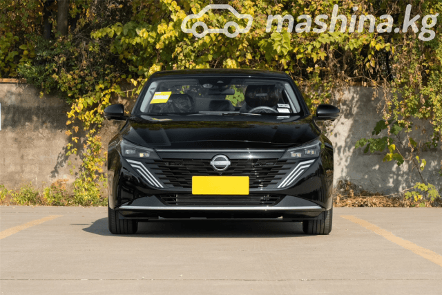 Nissan Altima VI (L34) Рестайлинг 2.0 CVT