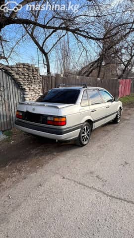 Volkswagen Passat B3 2.0 MT