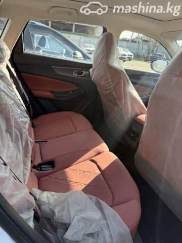 Changan CS55PLUS I Рестайлинг 1.5 AMT
