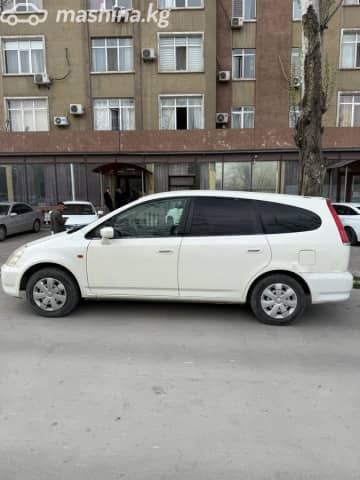 Honda Stream I 2.0 AT